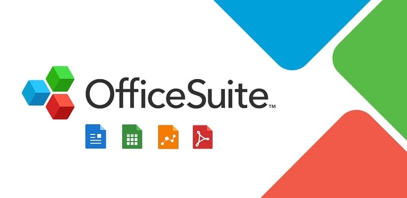 OfficeSuite 15.0.54212 (Unlocked Premium)