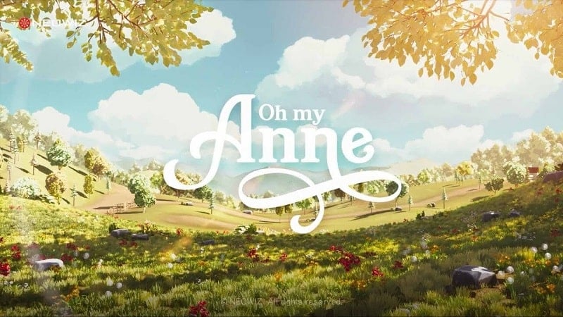 Oh my Anne 3.5.1 (Menu, Unlimited Gold, Lives)