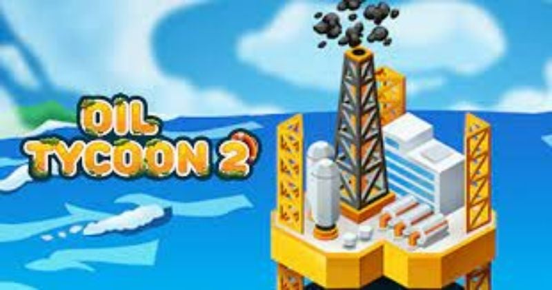 Oil Tycoon 2 3.5.1 (Menu, Free purchase)