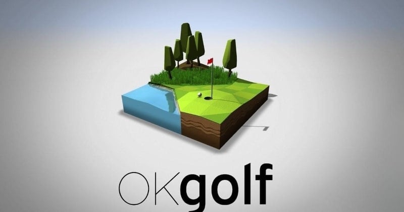 OK Golf 2.5 (Unlocked level)