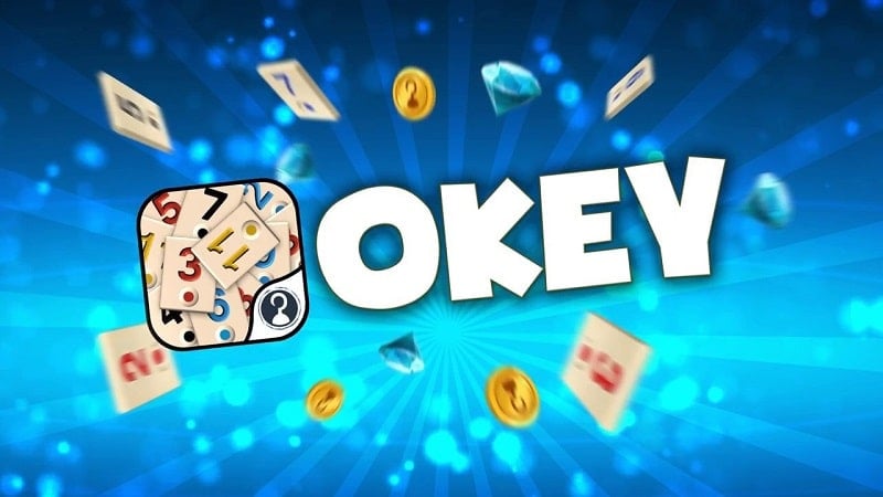 Okey 3.98.0 (Unlimited money)