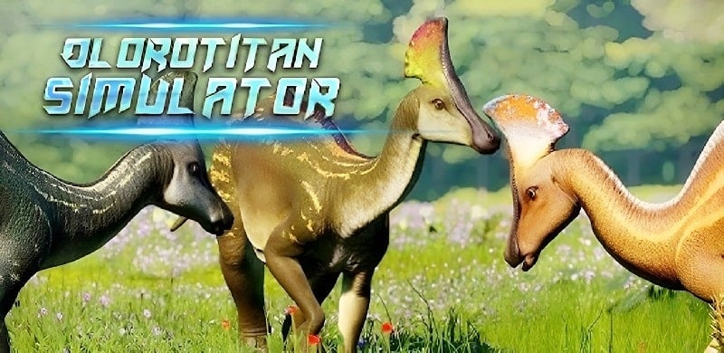 Olorotitan Simulator 1.1.5 (Menu/Unlimited Money/Mana)