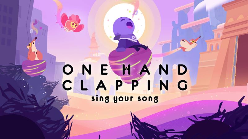 One Hand Clapping 1.0.48 (N/A)