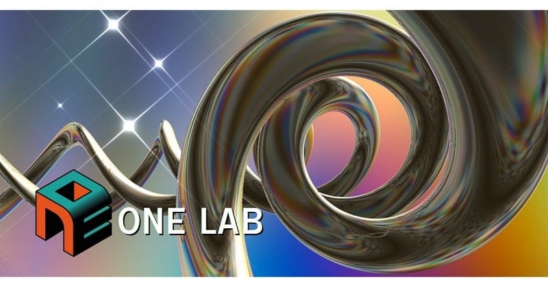 One Lab 1.1.4 (Pro Unlocked)