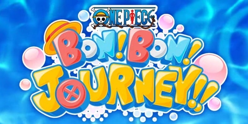 ONE PIECE BON! BON! JOURNEY! 1.19.1 (Unlimited Skills)