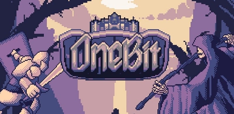 OneBit Adventure (Roguelike) 1.3.253 (Unlimited money/God mode)