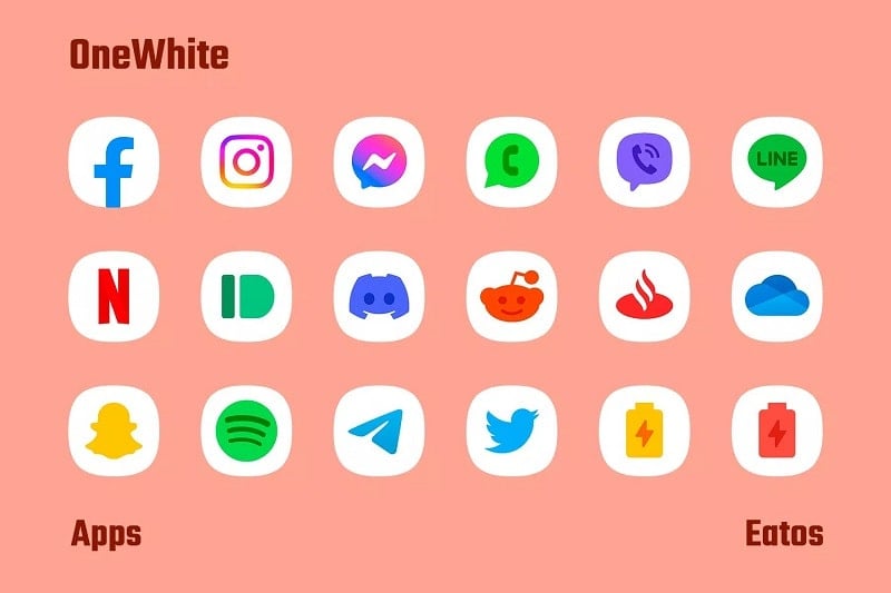 OneWhite  3.7 (N/A)