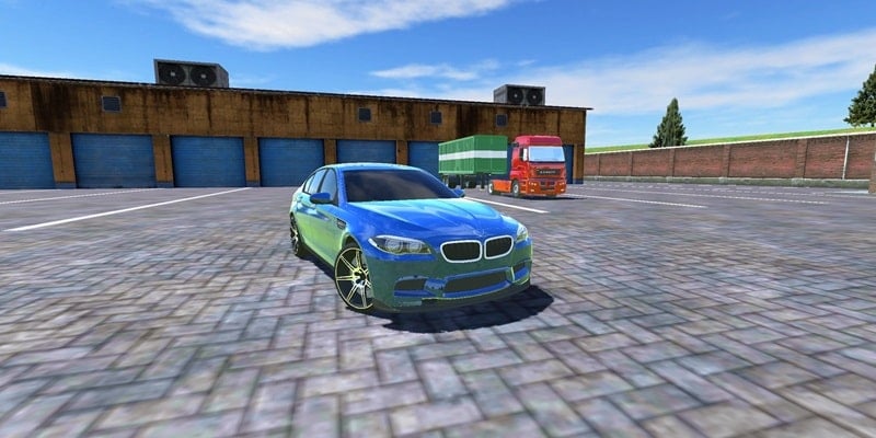 Oper City Cars 20.3 (Free rewards)