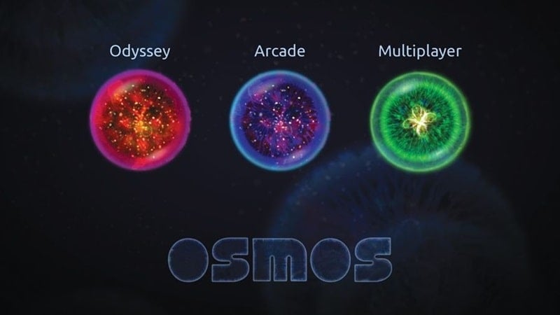 Osmos 2.6.6 (N/A)