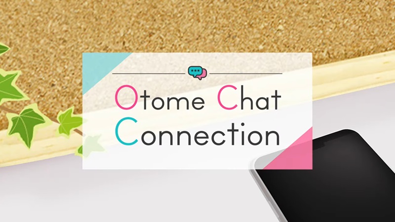 Otome Chat Connection 1.2.2 (Menu/Unlimited Currency)