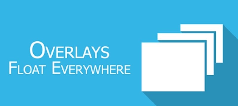 Overlays &#8211; Floating Launcher 8.1.1