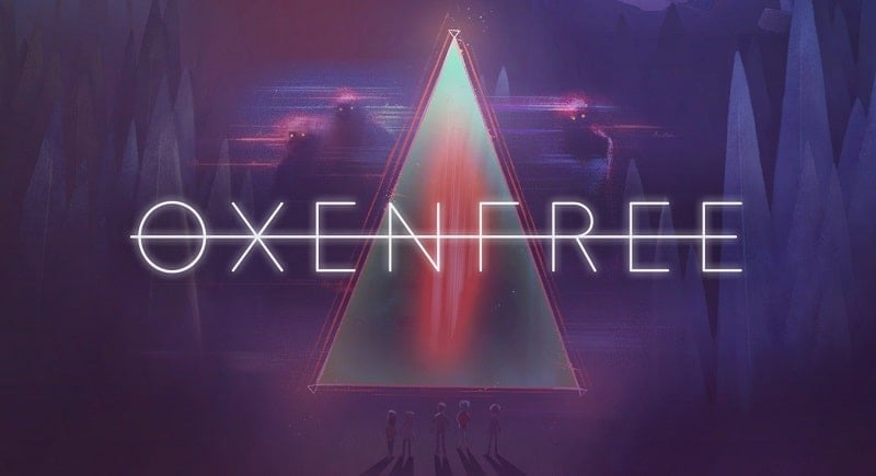 OXENFREE 2.5.8 (N/A)