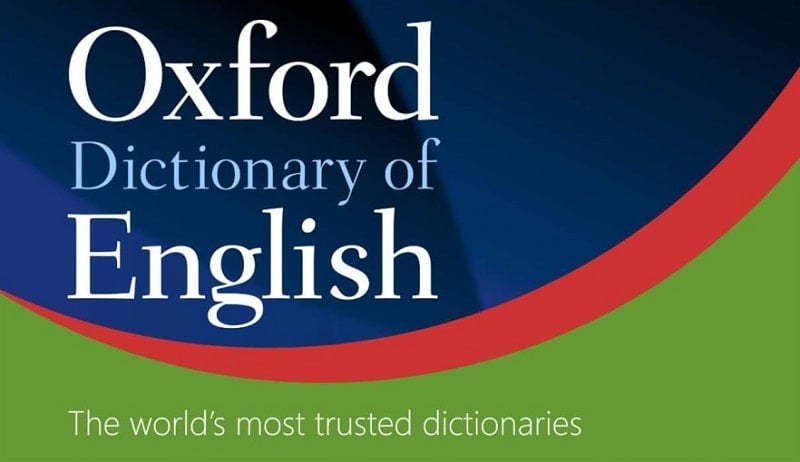 Oxford Dictionary of English 15.6.1122 (Premium unlocked)