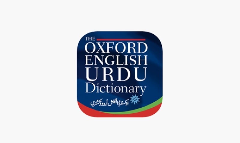 Oxford English Urdu Dictionary 11.4.596 (Premium Unlocked)