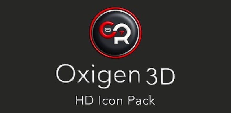 Oxigen 3D 19.1 (N/A)