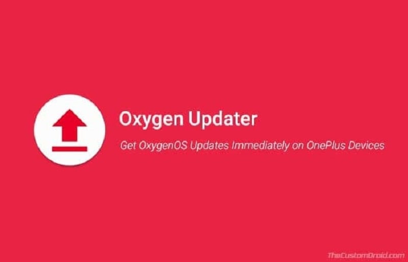 Oxygen Updater 6.4.1 (No ads)