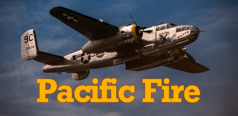 Pacific Fire 1.700 (N/A)