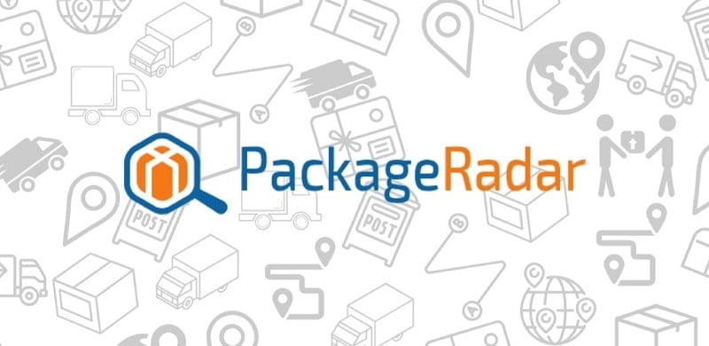 PackageRadar 3.45 (Premium Unlocked)