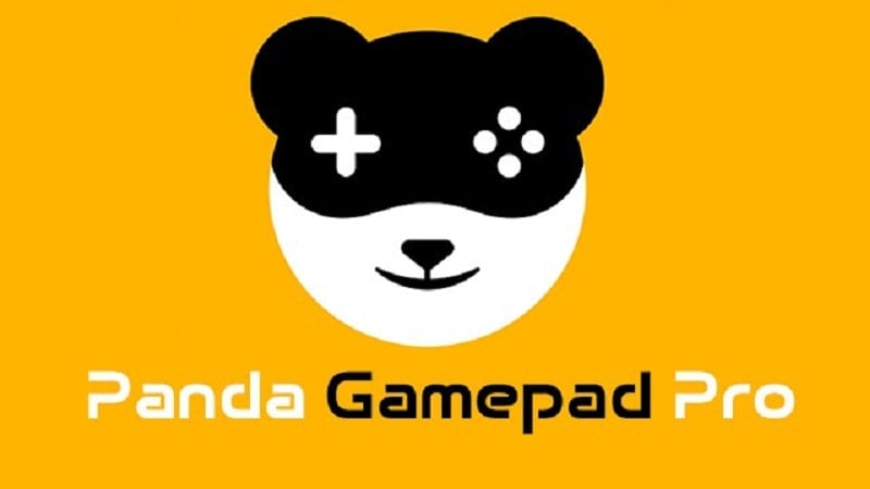 Panda Gamepad Pro 6.0 (N/A)