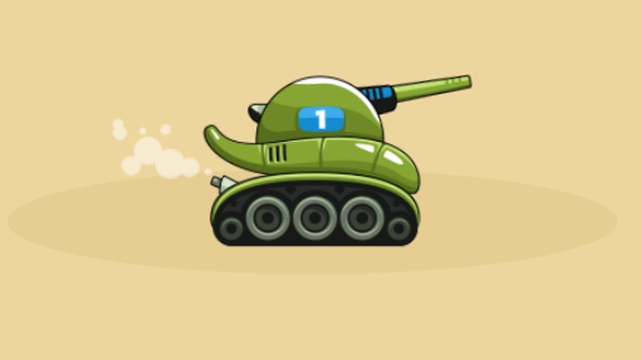 Panzer Clash 1.2.8 (Menu, Unlimited Money/VIP/Unlocked)