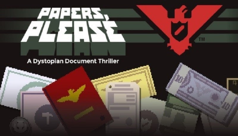 Papers, Please 1.4.12 (N/A)