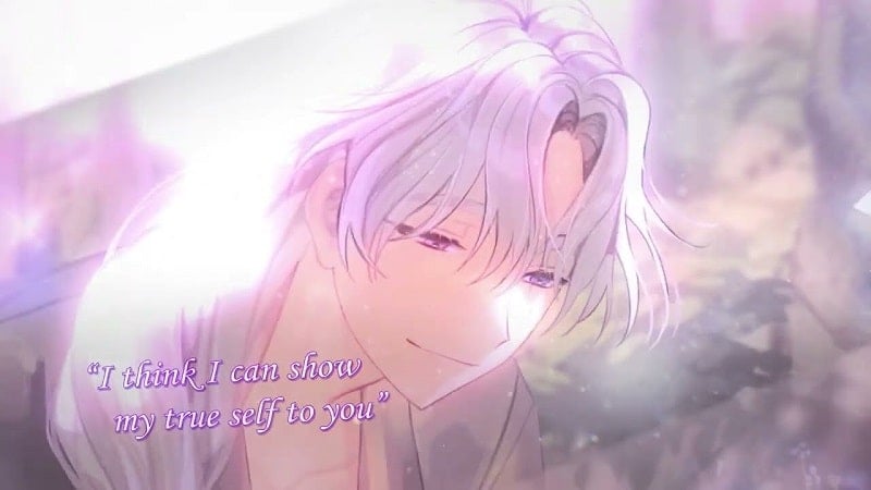 Paradise Lost: Otome Game 1.0.30 (Unlimited money, hints, tickets)