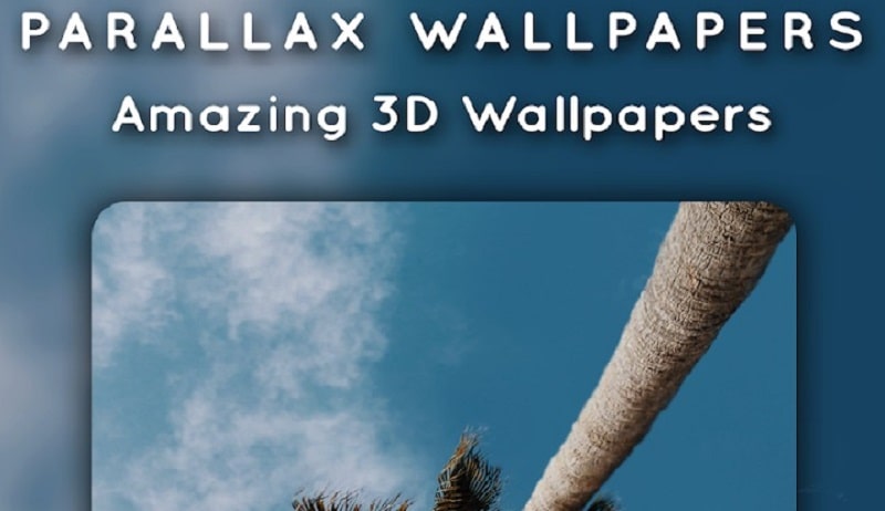 Parallax 3D Wallpapers 1.6.2 (Premium Unlocked)