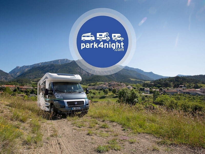 park4night 7.0.76 (Subscribed)