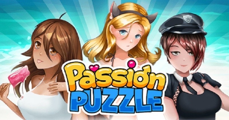 Passion Puzzle 1.16.8 (Unlimited energy)