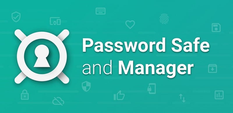 Password Safe 8.2.0 (Unlocked Pro)