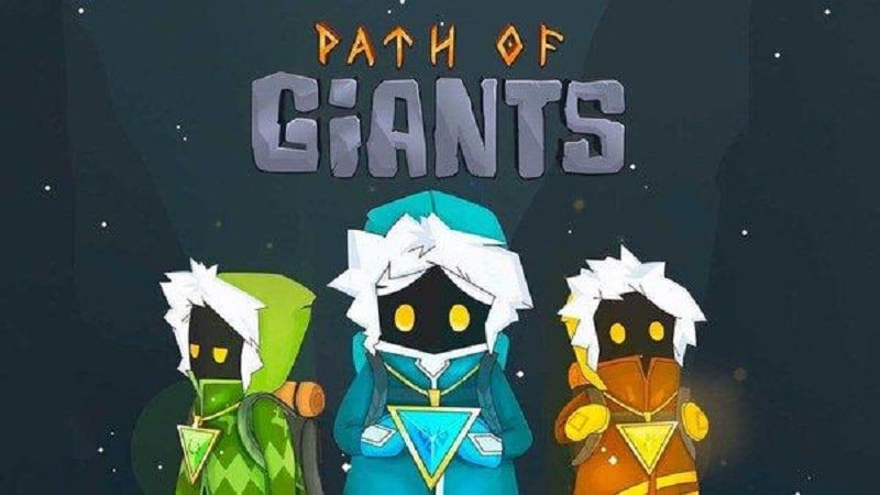 Path of Giants 2.2.7 (Unlimited money)