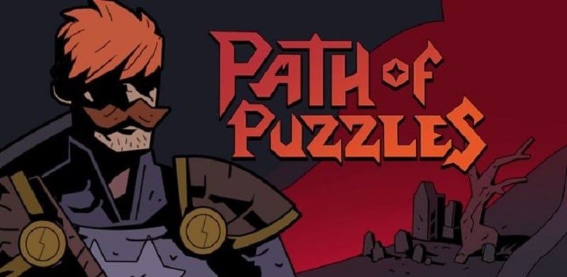 Path of Puzzles 0.1.4 (Menu/Unlimited money)