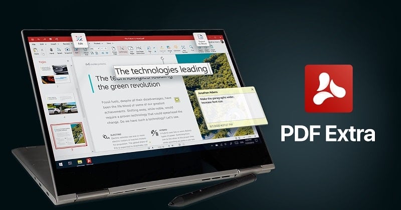 PDF Extra 11.0.266491 (Premium unlocked)