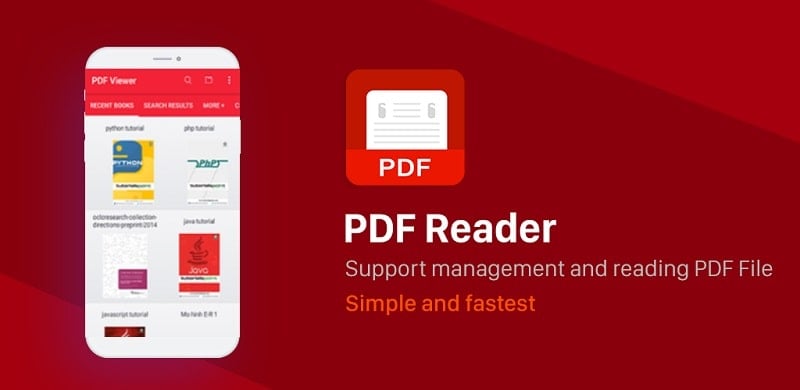 PDF Reader – PDF Viewer 3.6.2 (Premium unlocked)