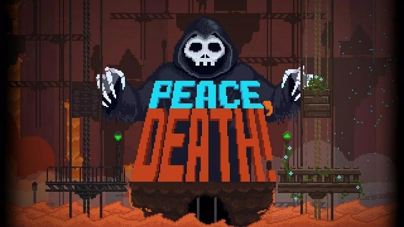 Peace Death 1.9.30 (N/A)