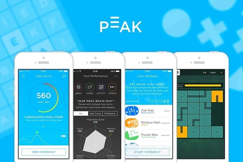 Peak 4.27.6 (Unlocked Pro)