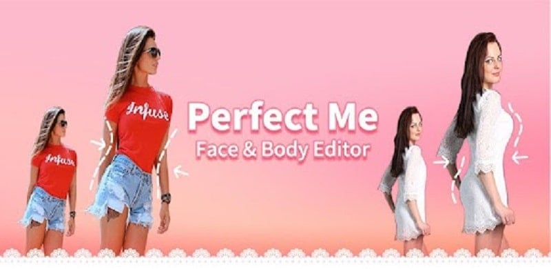 Perfect Me 8.8.3 (Premium unlocked)