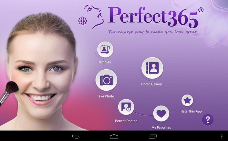 Perfect365 9.67.14 (VIP Unlocked)