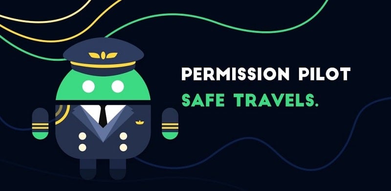 Permission Pilot 1.7.0-rc0 (Pro Unlocked)