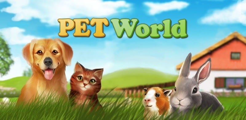 Pet World 5.6.21 (Unlimited Money)