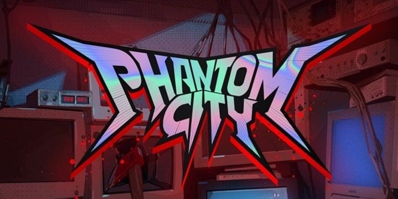 Phantom City 1.1.5 (14.112) (Menu/God/Damage/Defense Multiplier)