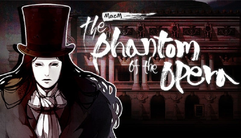 Phantom of Opera 6.0.0 (Unlimited money)