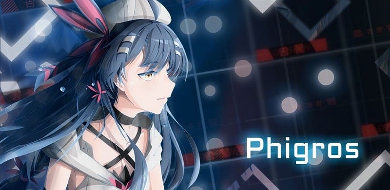 Phigros 3.9.1 (Auto Dance)