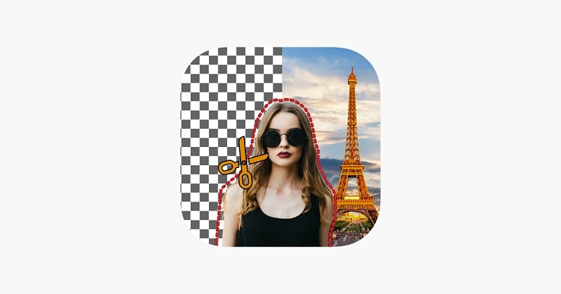 Photo Background Change Editor 6.7.2 (Premium unlocked)