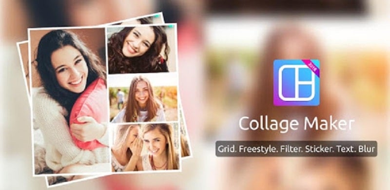 Collage Maker Photo Editor 1.6.7 (Unlocked Pro)