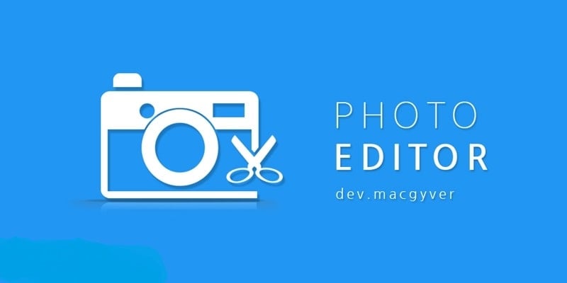 Photo Editor 11.0 (Premium unlocked)