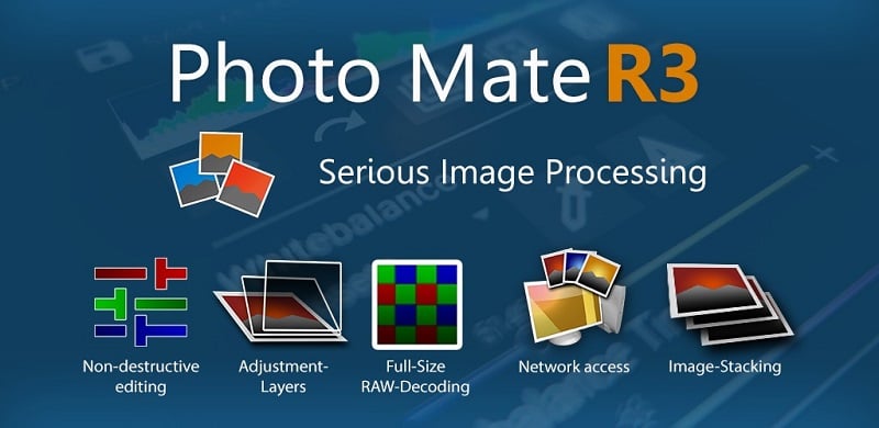 Photo Mate R3 3.8.0 (Unlocked)