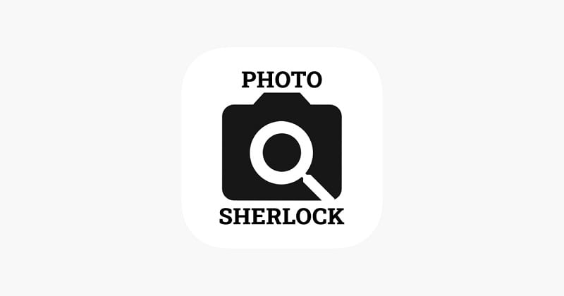 Photo Sherlock 1.122 (Unlocked Pro)