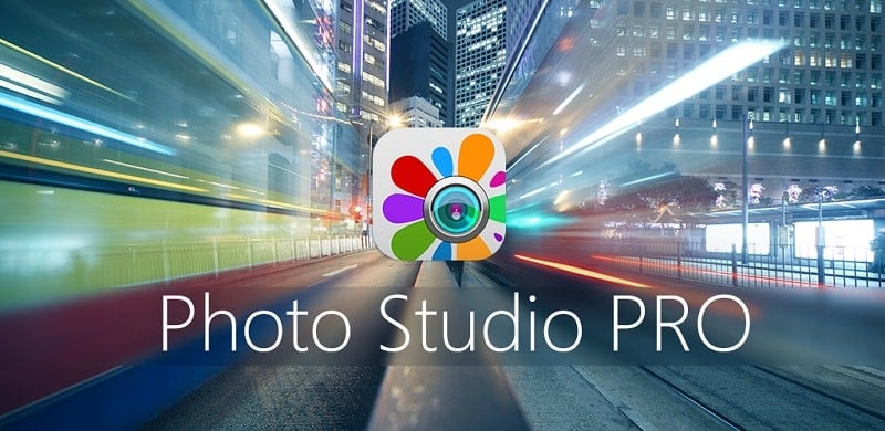 Photo Studio PRO 2.7.11.3471 (Optimized/No ads)