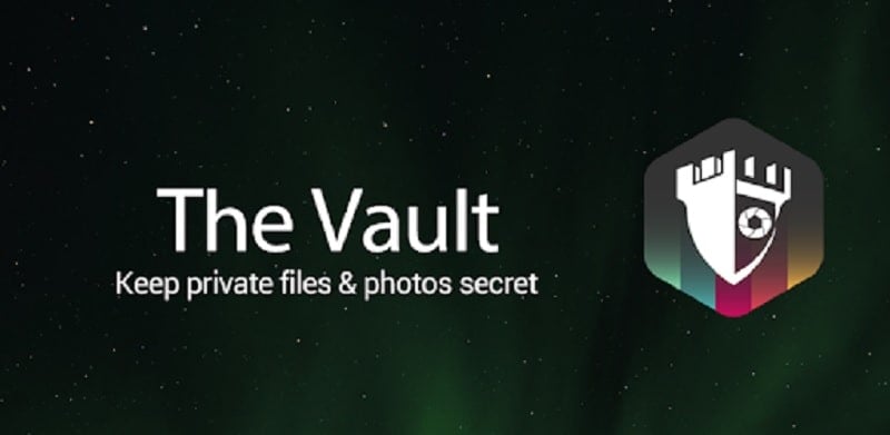 Photo Vault PRIVARY 3.2.4.5 Lancelot (Premium unlocked)